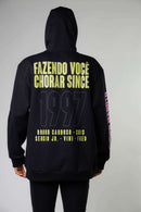 MOLETOM FAZENDO VOCÊ CHORAR